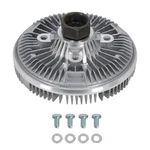 Cooling Fan Clutch For Dodge D250 D350 Ram 2500 3500 215035 52028615AB 36936 New. Price: $74.39.