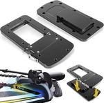 8M0092064 Series Quick-release Mounting Bracket For Motorguide XI3 XI5 Motors New. Price: $84.99.