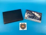 Used Harley Davidson 2015 Touring Models Owner Manual, Leather Case, 99466-15*. Price: $50.00.