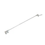 Attwood Outboard Kicker Motor Steering Kit 11663-7 Boat Auxiliary New. Price: $31.24.