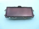 2015 Lexus LS460 Dash Information Media Radio Navigation Screen 83290-50150 Used. Price: $495.00.