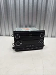 2008-09 Ford Taurus Mercury Sable Chrome Radio Am/fm 6-DISC Cd 8G1T-18C815-GB Used. Price: $47.45.