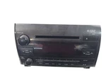 Audio Equipment Radio Display And Receiver Am-fm-cd Fits 10-13 Tundra 628484 Used. Price: $105.00.