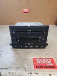 2007 Ford F150 Radio Stereo Audio Receiver Cd MP3 7L3T-18C815-AG W/vin Used. Price: $65.00.