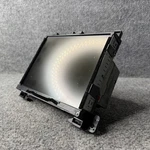 2016 Chrysler 300 Dodge Radio Receiver Touch Screen Display 8.4" Oem 68258403AD Used. Price: $399.99.