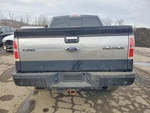 Audio Equipment Radio Amplifier Fits 13-14 Ford F150 Pickup 1018949 Used. Price: $123.40.