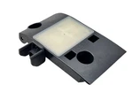 2018-2020 Jaguar F-pace Left Driver Side Blind Spot Radar Module Used. Price: $55.00.