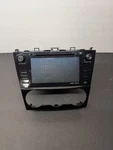 2016 Subaru Wrx Navigation Cd Player Radio Media Receiver W/ Display FV631US Oem Used. Price: $199.95.