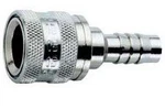 Attwood 8902-7 Honda Fuel Connector Tank End 3/8" Id Hose New. Price: $18.06.