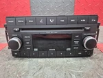2007-2014 Jeep Wrangler AM-FM-CD-MP3 Satellite Radio Tested #5064920AG Used. Price: $92.62.