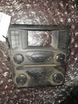Audio Equipment Radio Control Panel Id GS7T-18E243-KA Fits 16 Fusion 1248855 Used. Price: $141.89.