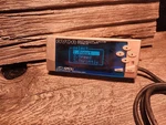 Jdm Silver Apexi Avcr Electronic Boost Controller Avc-r Turbo Valve Type Ebc Used. Price: $199.61.