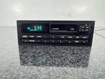 1990-1996 Ford Oem Cassette Player Radio Mustang F150 Econoline Contour Ranger Used. Price: $199.95.
