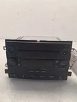 2008 Ford F250SD Audio Equipment Radio AM-FM-CD-MP3 Disc Oem Id 5L3T-18C869-AC Used. Price: $95.99.