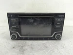 2015-2015 Nissan Juke Am Fm Cd Player Radio Receiver Wevif Used. Price: $931.16.