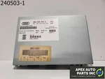 Oem 2005 Audi A4 2L Satellite Radio Receiver Module 4E0035593F Used. Price: $29.15.