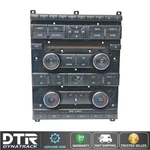 Ford Flex 2010-2012 Radio Climate Control Panel AA8T-18A802-CB Used. Price: $129.90.