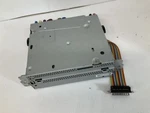 12 13 14 15 Bmw 320I Radio Cd Player Navigation Head Unit Used. Price: $169.99.