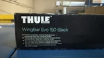 New-open Box Thule Roof Rack Kit With Mounts And Clamps For 16-23 Kia Sportage. Price: $483.97.
