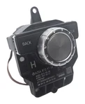 2012-2015 Mercedes Glk (W204 W212 X204) Idrive Multimedia Switch Knob Button Used. Price: $44.99.