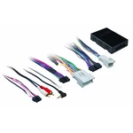 Metra AXGM-014 Onstar Interface New. Price: $152.50.