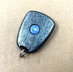 Great Scytek DPY-1H12A-1A Key Fob Remote 1-BUTTON Transmitter Used. Price: $19.50.