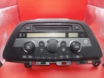 2005-2010 Honda Odyssey Am/fm Cd Player Radio Receiver Oem Exl W/ Security Code Used. Price: $31.49.