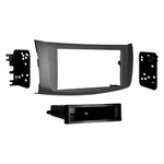 Metra Single Din Gray Stereo Dash Kit New. Price: $54.99.