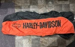 Harley Davidson Motorcycle Cover 93100022 Excellent Condition Used. Price: $108.55.