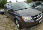 Used Compass Module Fits: 2016 Dodge Caravan Driver Assist Grade. Price: $124.90.