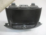 Chevrolet Trax Buick Encore Multimedia Player Radio Stereo Oem Lkq Used. Price: $127.14.
