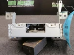 Audio Equipment Radio Receiver Id P1714 On Fits 99-03 Lexus RX300 1978545 Used. Price: $80.00.