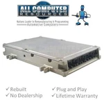 1994 Acura Integra Mt 37820-P75-A01 Engine Computer Ecu Ecm Pcm Remanufactured. Price: $399.00.