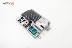 2023 Jeep Grand Cherokee Audio Multi Media Radio Receiver Module Unit Oem Used. Price: $314.99.