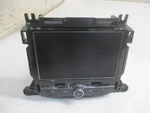 Buick Encore Chevrolet Trax Multimedia Player Radio Stereo Oem Lkq Used. Price: $146.28.