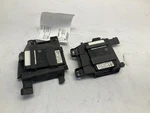 13-16 Mercedes GL450 Rear Blind Spot Module Set Of 2 Used. Price: $195.49.