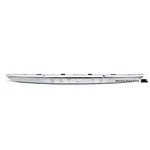 Nissan Jdm V37 Trunk Lid "skyline" Finisher Infiniti Q50 84810-4GA0B New. Price: $178.50.