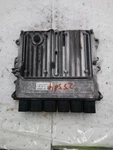Engine Ecm Electronic Control Module Thru 06/30/18 Fits 17-19 Bmw 430I 671790 Used. Price: $200.71.