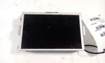 16-17 Lincoln Navigator Information/gps/tv Screen Front Display Used. Price: $761.40.