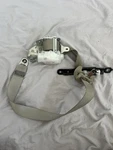 07-11 Toyota Camry Front Leftseatbelt Gray Original Take Look. Used. Price: $35.00.