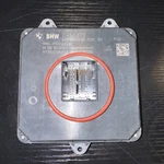 2016-2018 Bmw 3 Series Right Headlight Ballast Module Oem #168 Used. Price: $105.00.
