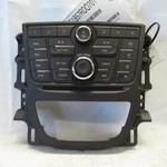 2012 2013 Buick Verano Information Control Panel W/navigation Oem Used. Price: $103.88.