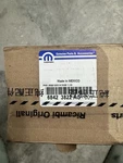 Genuine Mopar Vehicle Feature Controls Center Stack 68423822AG 22-24 Wagoneer New. Price: $155.00.