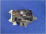 2012 Ford Mustang Shelby GT500 Conv Bcm Body Control Module BR3T-15604-DA 2875 Used. Price: $149.99.