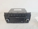 Audio Equipment Radio Am-fm-cd Id Res Fits 08-11 Nitro 573006 Used. Price: $91.43.