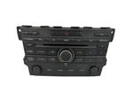 2010-2012 Mazda CX-7 Am Fm Disc Cd Player Radio Receiver EH4966ARX Used. Price: $48.79.