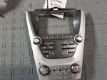 2016 Gmc Terrain Radio Control Panel Id 23334979 Used. Price: $100.00.