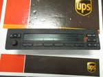 Audio Equipment Radio Am-fm Receiver Front Fits 97-03 Bmw 540I 65828384925 Used. Price: $139.99.