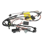 Genuine Mopar 2008-2009 Chrysler Dodge Sliding Door Right Wiring 4869138AG New. Price: $150.29.