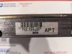 1992-1995 Honda Civic Cx Ecu 37820-P05-A00 Mt Ecm D15B8 Computer Module Manual Used. Price: $499.95.